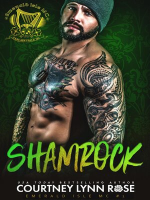 cover image of Shamrock